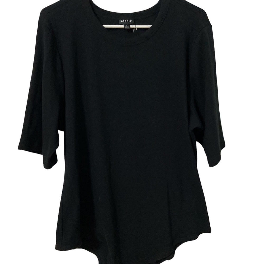 NWOT torrid bodysuit